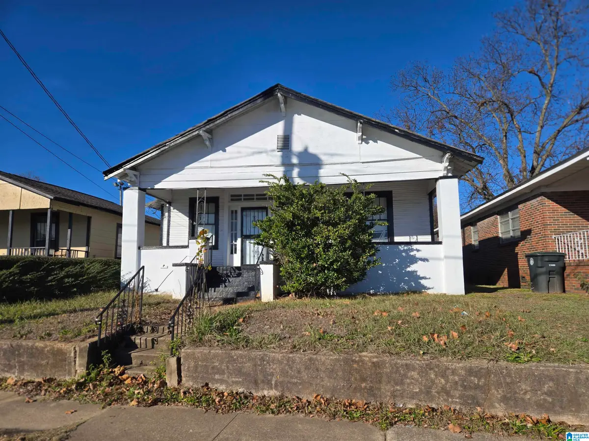 1814 20TH STREET W, Birmingham, AL 35218 - Image #1