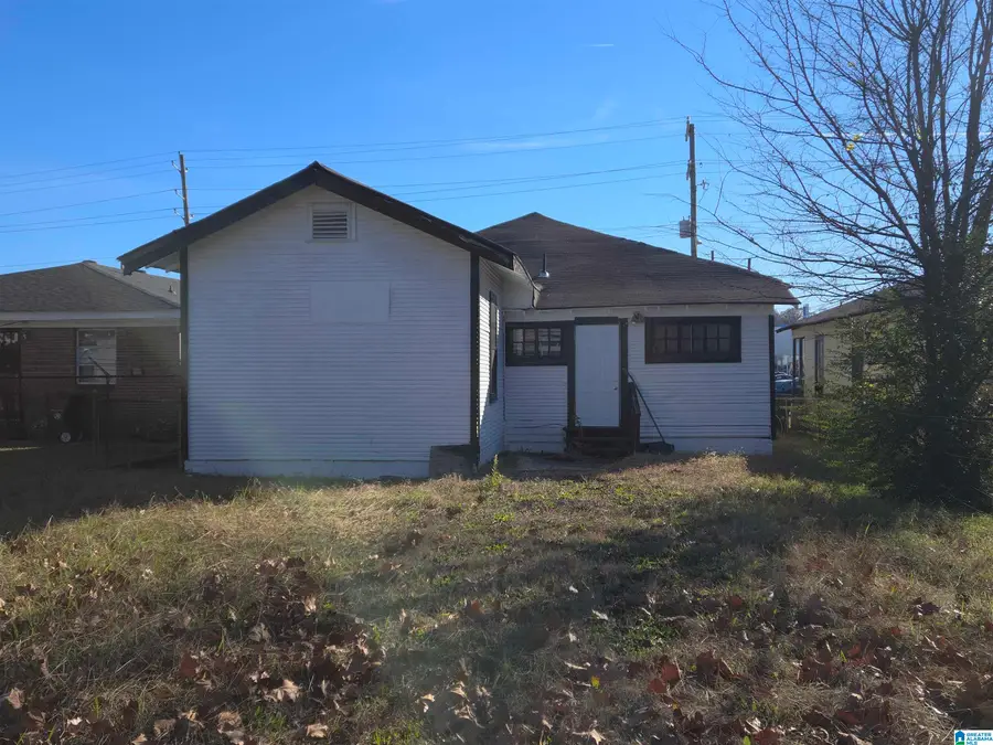 1814 20TH STREET W, Birmingham, AL 35218 - Image #2