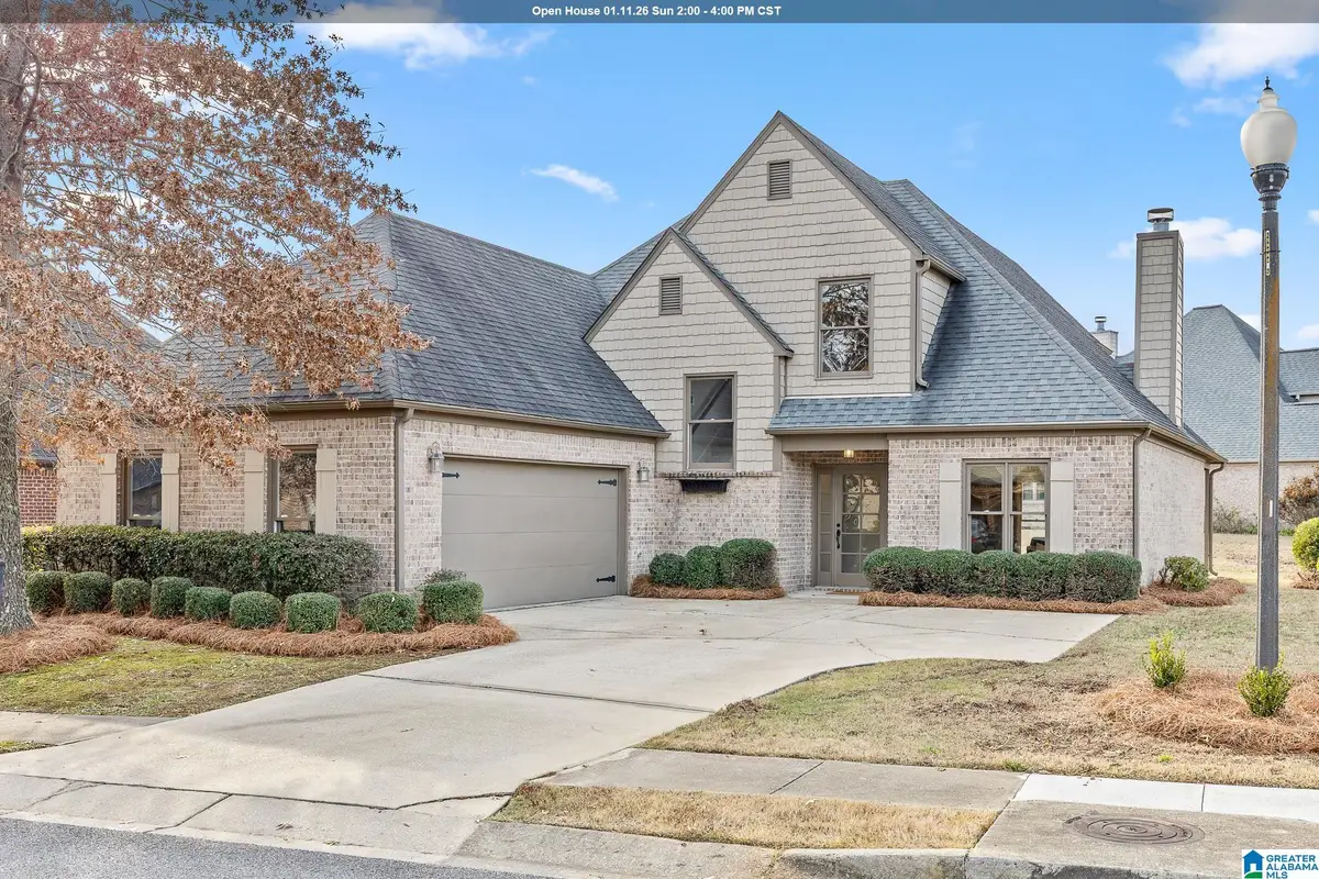6155 BENT BROOK DRIVE, Bessemer, AL 35022 - Image #1