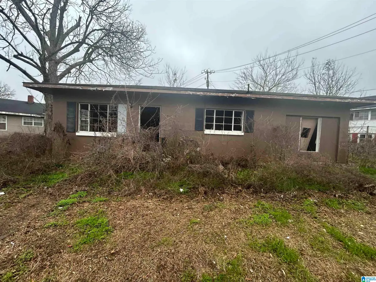 1509 BURGIN AVENUE, Birmingham, AL 35208 - Image #1