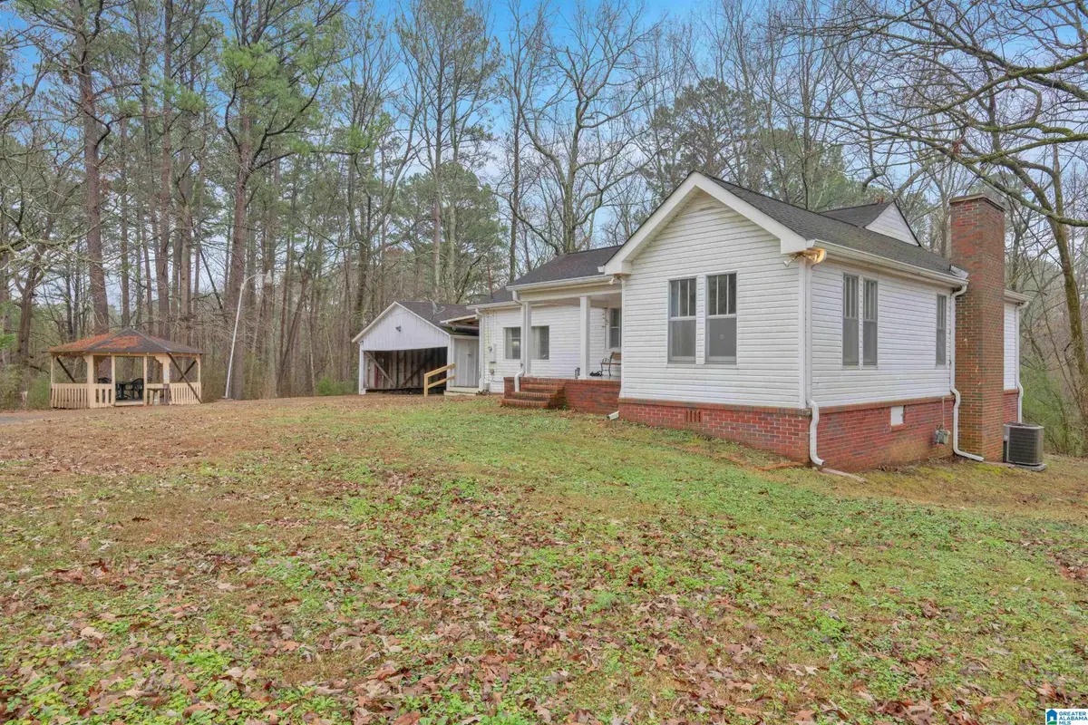 406 TRAFFORD ROAD, Warrior, AL 35180 - Image #1