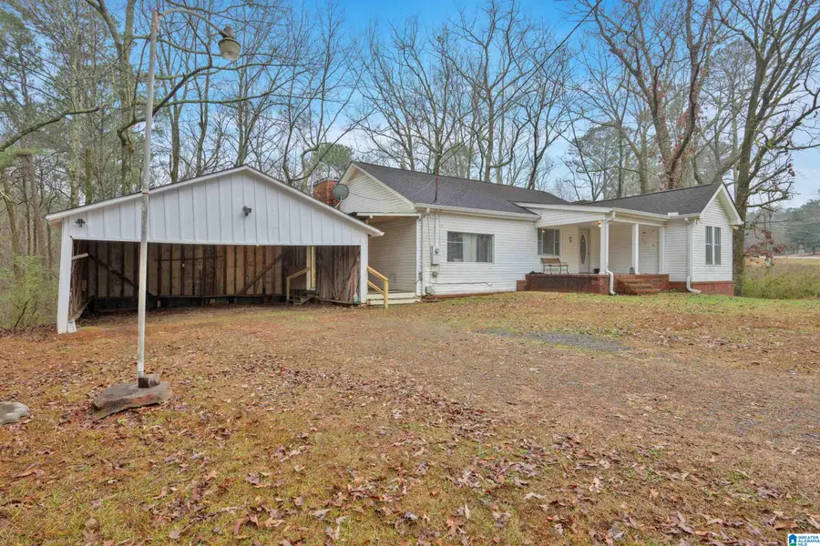 406 TRAFFORD ROAD, Warrior, AL 35180 - Image #3