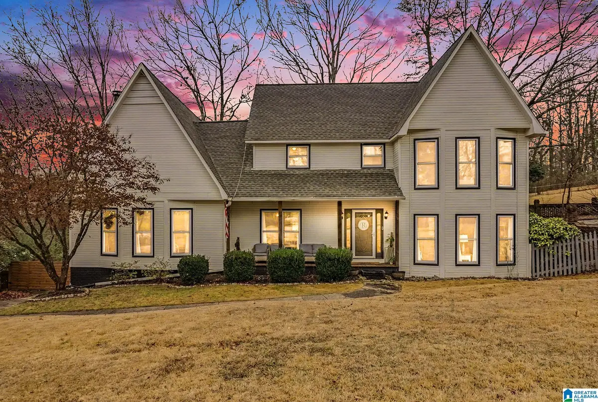 1205 OAK BROOK DRIVE NW, Birmingham, AL 35215 - Image #1