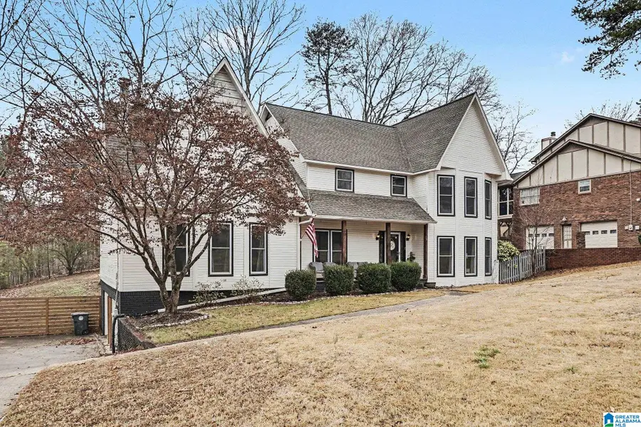 1205 OAK BROOK DRIVE NW, Birmingham, AL 35215 - Image #2