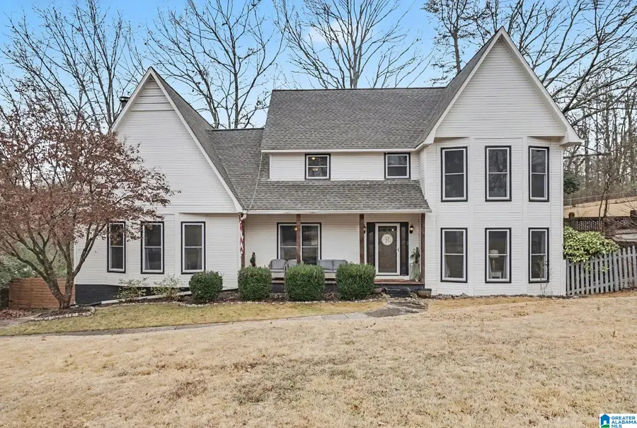 1205 OAK BROOK DRIVE NW, Birmingham, AL 35215 - Image #3