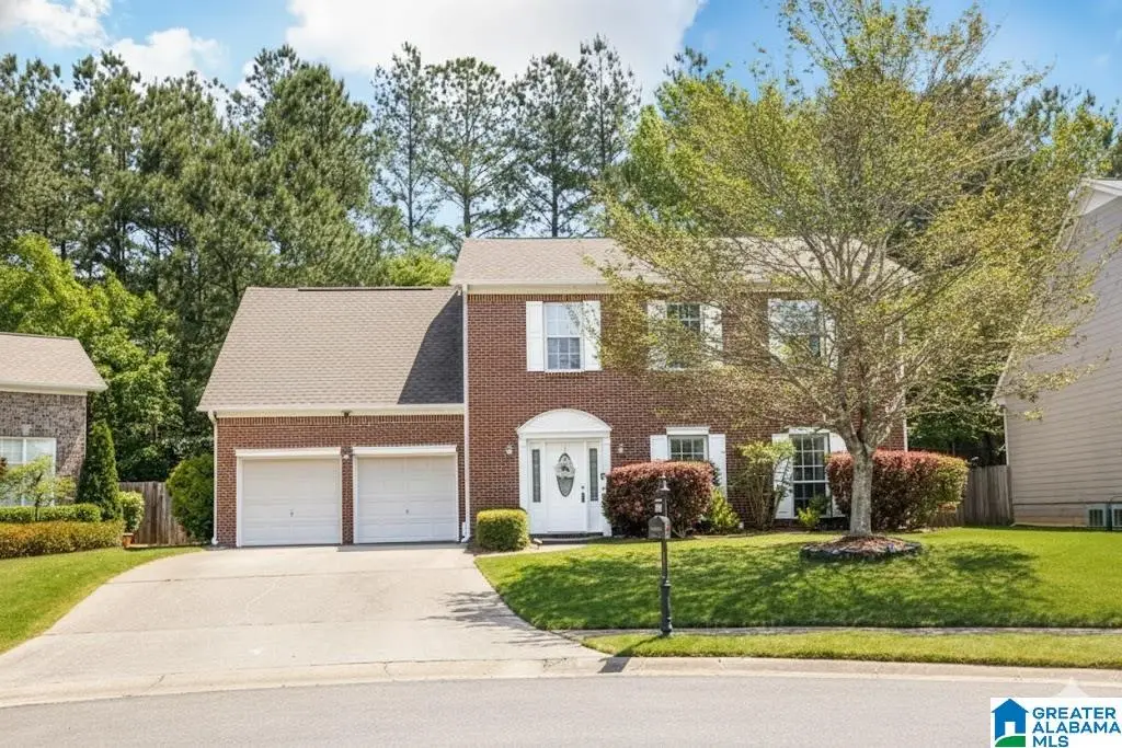 1609 DEER VALLEY DRIVE, Hoover, AL 35226 - Image #1