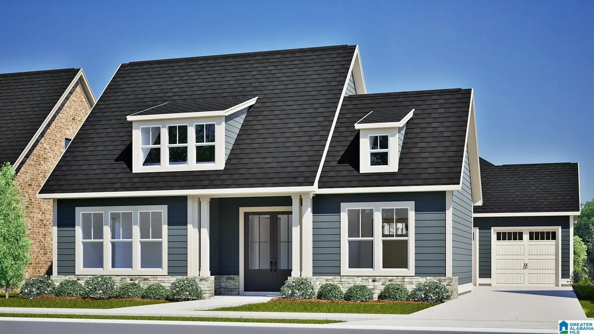 18064625 OAKDELL ROAD, Hoover, AL 35244 - Image #1