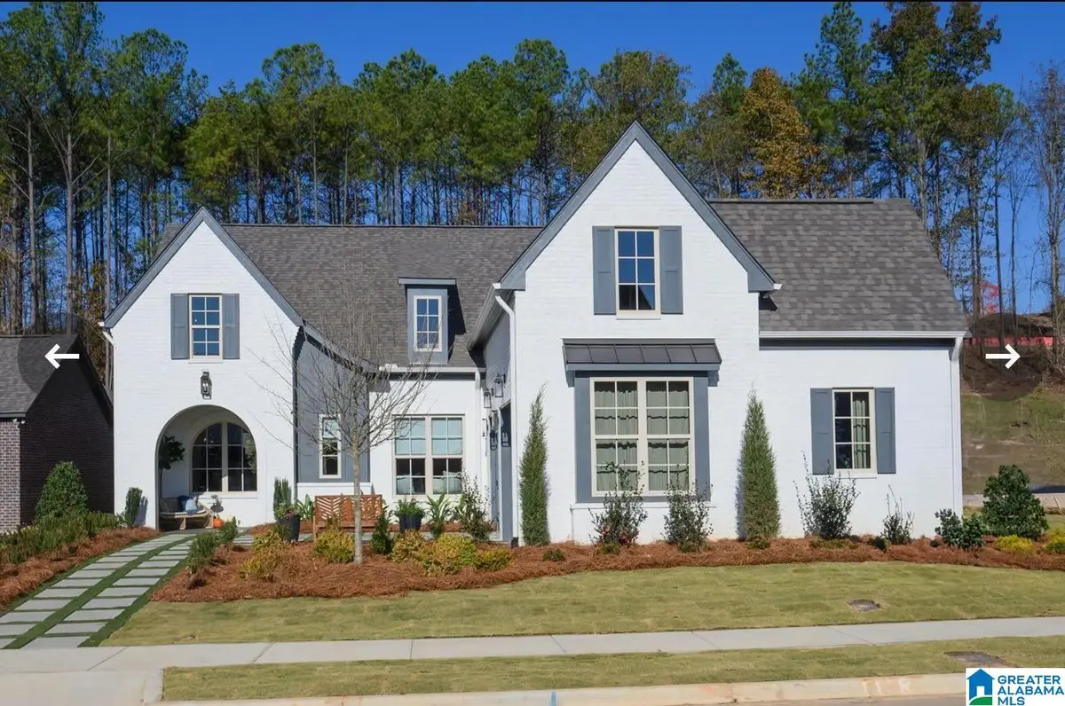 4657 OAKDELL ROAD, Hoover, AL 35244 - Image #1