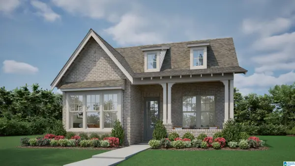 4584 OAKDELL ROAD, Hoover, AL 35244