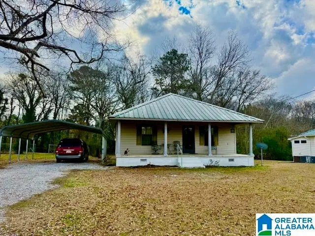 219 W LADIGA STREET, Piedmont, AL 36272 - Image #1