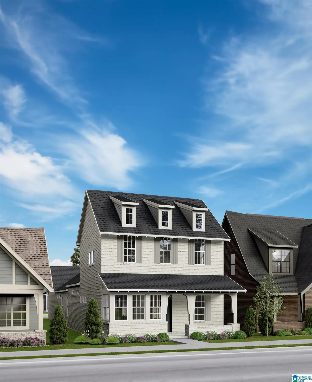 4589 OAKDELL ROAD, Hoover, AL 35244 - Image #1