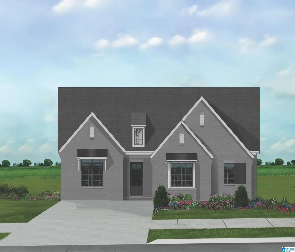 1944 HEARTPINE DRIVE, Hoover, AL 35244 - Image #1