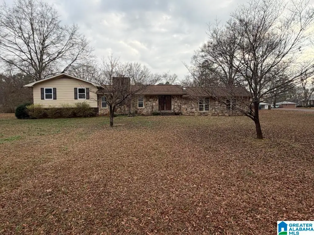 700 FOSTER DRIVE, Oxford, AL 36203 - Image #1