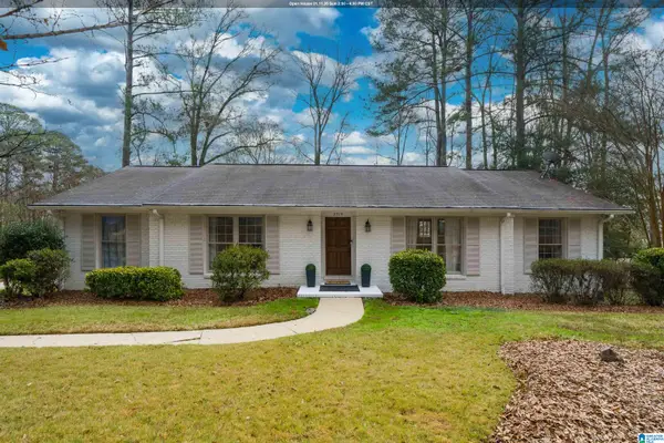 2715 ACTON ROAD, Birmingham, AL 35243