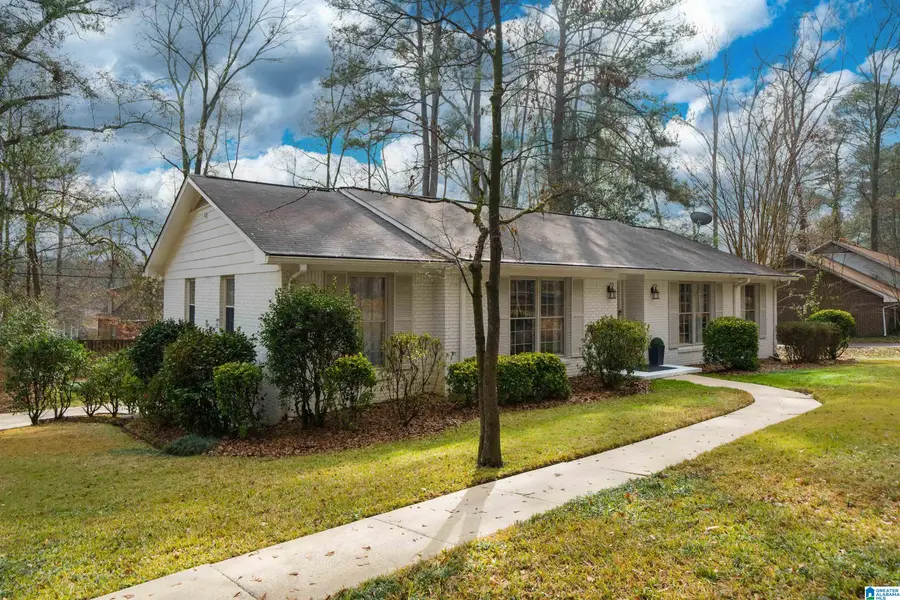 2715 ACTON ROAD, Birmingham, AL 35243 - Image #2