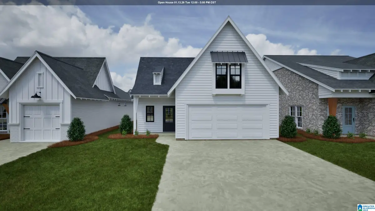 362 SHILOH CREEK DRIVE, Calera, AL 35040 - Image #1