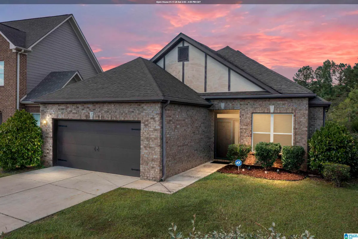 6447 CHESHIRE COVE DRIVE, McCalla, AL 35111 - Image #1