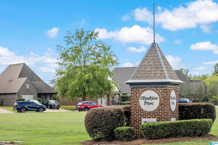 6447 CHESHIRE COVE DRIVE, McCalla, AL 35111 - Image #3