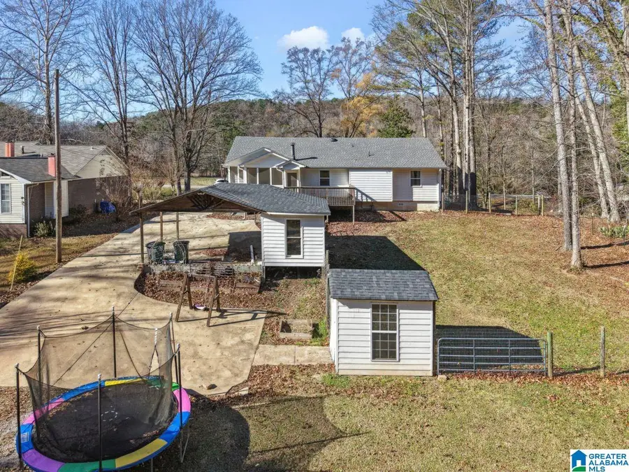 7681 HAPPY HOLLOW ROAD, Trussville, AL 35173 - Image #3