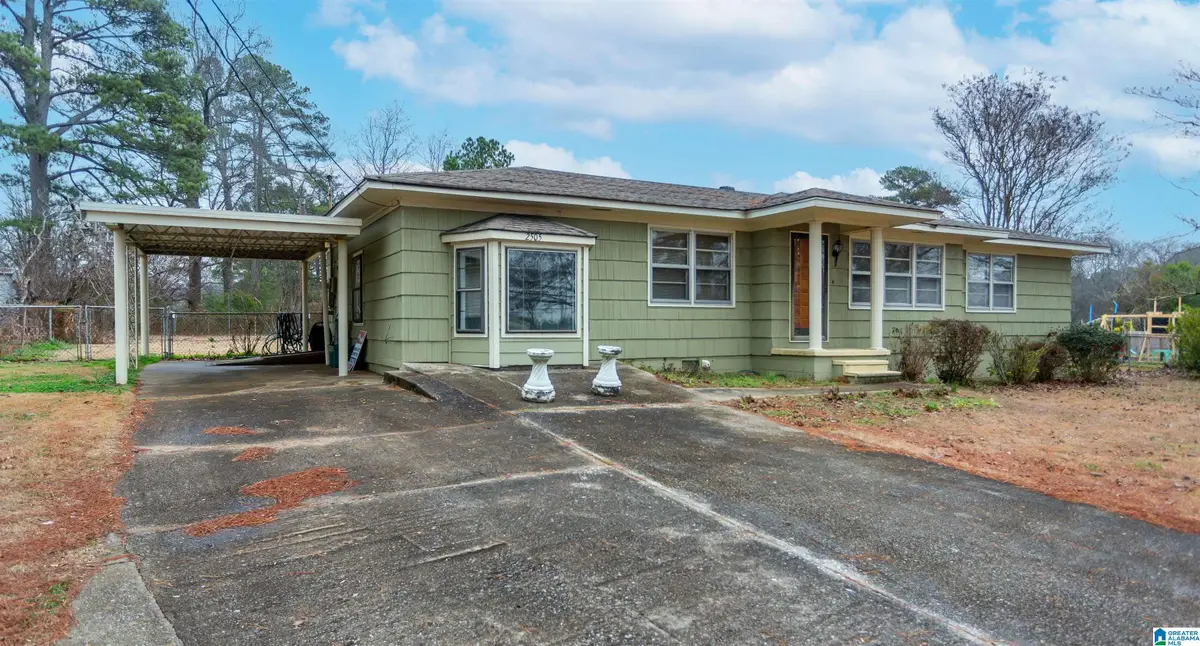 2505 WALKER CHAPEL ROAD, Fultondale, AL 35068 - Image #1