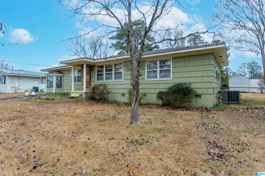 2505 WALKER CHAPEL ROAD, Fultondale, AL 35068 - Image #2