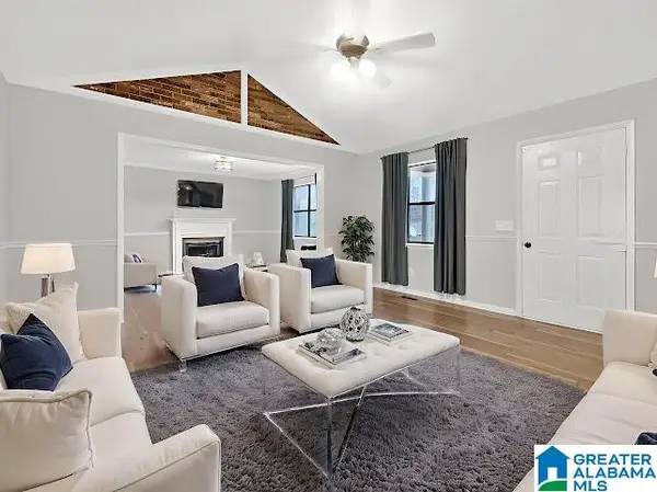 174 SHADECREST DRIVE, Eastaboga, AL 36260