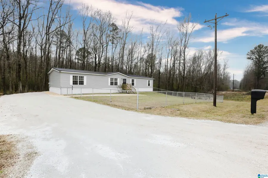 4134 ROY WEBB ROAD, Jacksonville, AL 36265 - Image #2