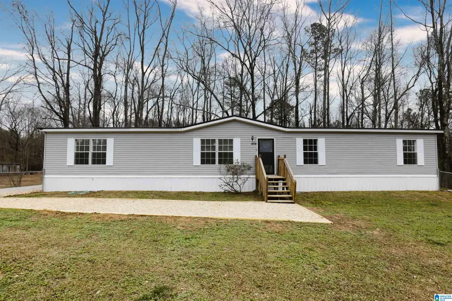 4134 ROY WEBB ROAD, Jacksonville, AL 36265 - Image #3