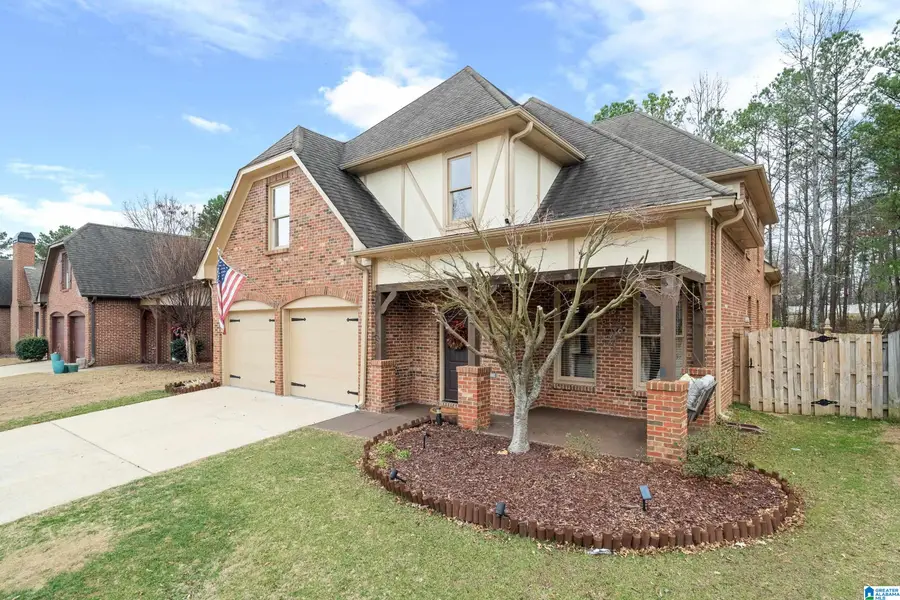 2339 ABBEYGLEN CIRCLE, Hoover, AL 35226 - Image #2