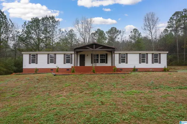 4140 POWDER MILL ROAD, Mount olive, AL 35117