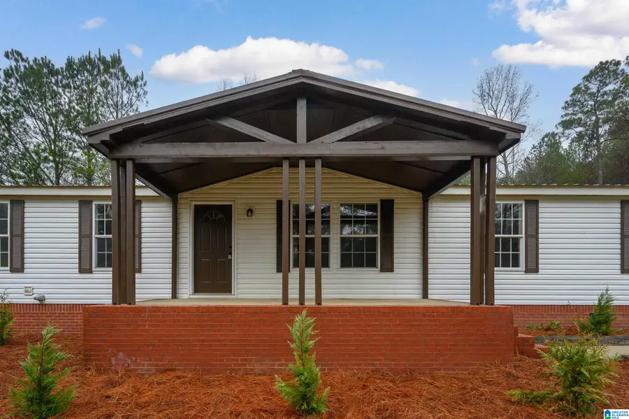 4140 POWDER MILL ROAD, Mount Olive, AL 35117 - Image #2