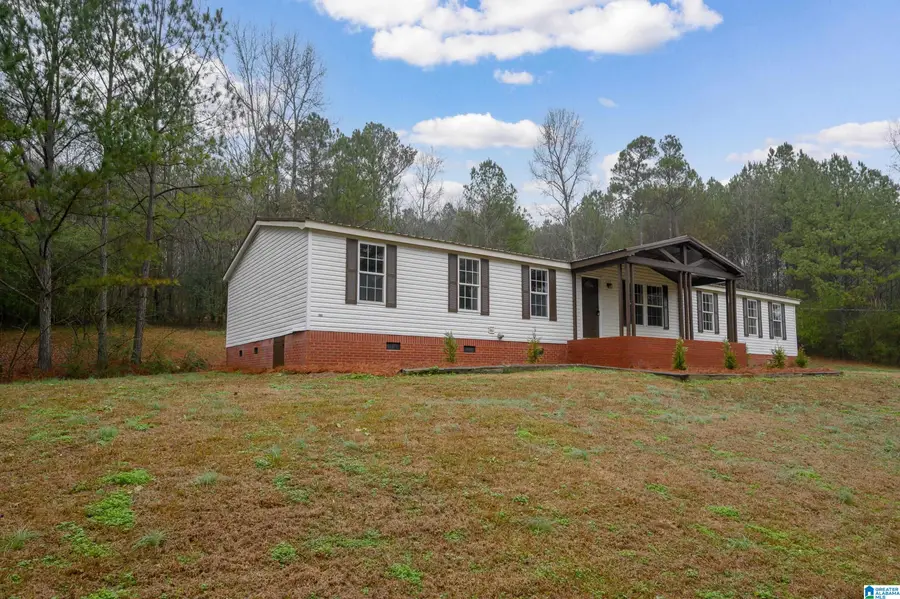 4140 POWDER MILL ROAD, Mount Olive, AL 35117 - Image #3