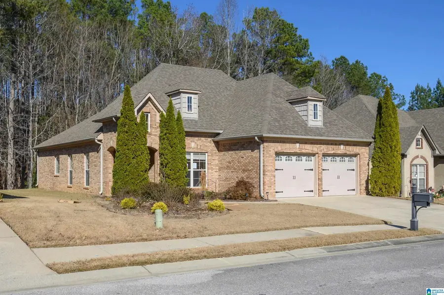 1119 WEYBRIDGE ROAD, Pelham, AL 35124 - Image #2