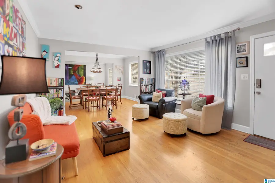 5604 11TH AVENUE S, Birmingham, AL 35222 - Image #2