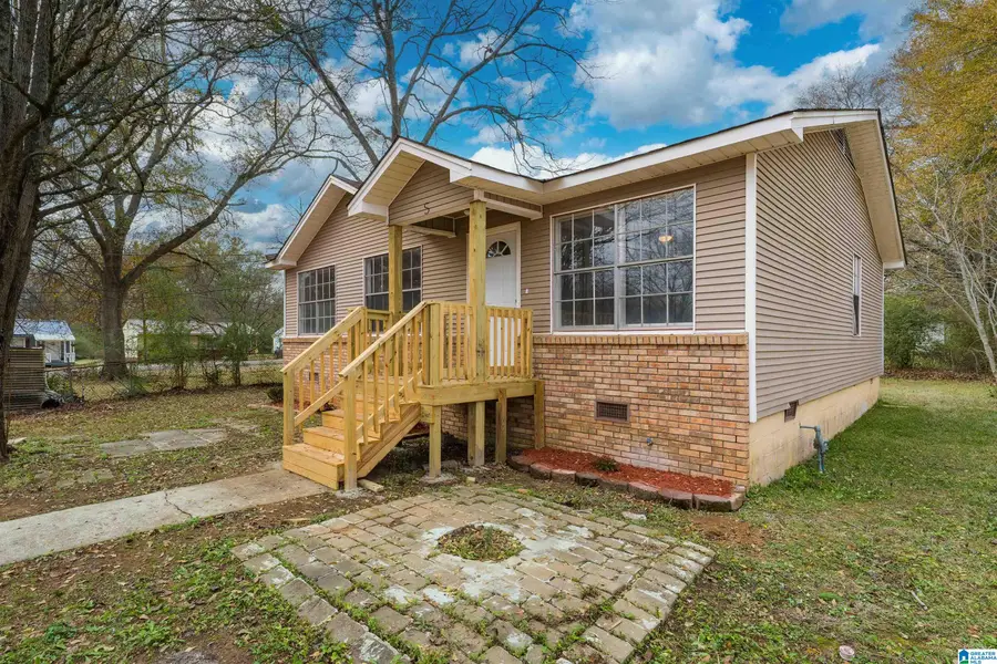 2104 26TH AVENUE N, Bessemer, AL 35023 - Image #2