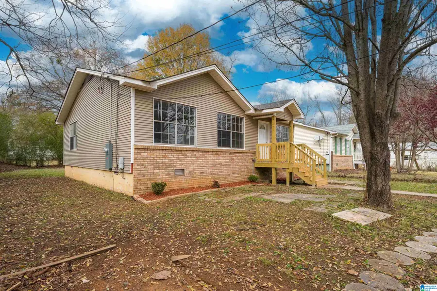 2104 26TH AVENUE N, Bessemer, AL 35023 - Image #3