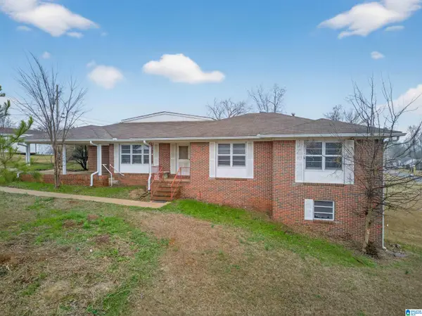 306 REYNOLDS STREET NW, Jacksonville, AL 36265