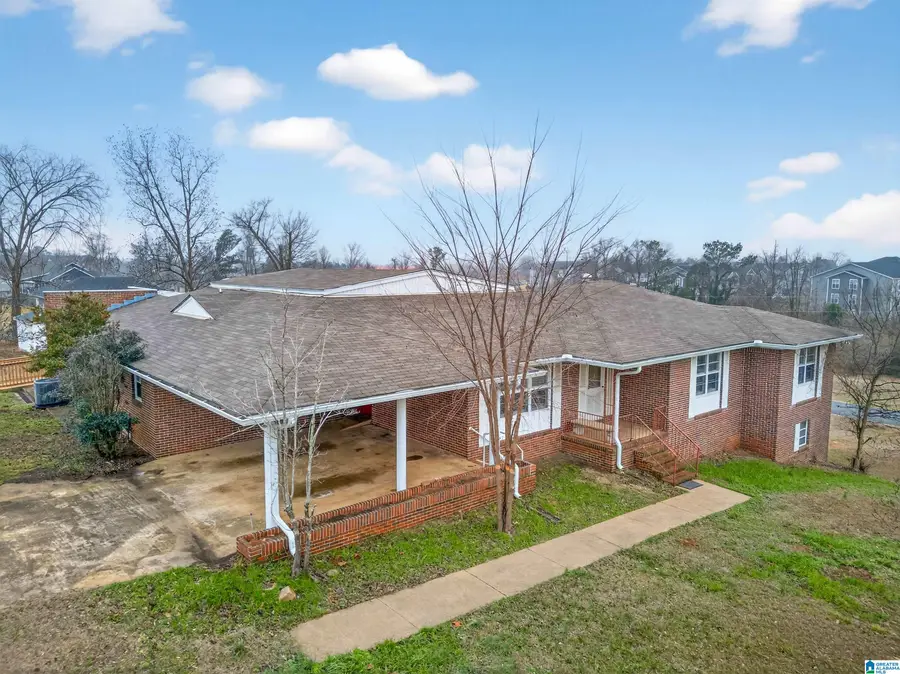 306 REYNOLDS STREET NW, Jacksonville, AL 36265 - Image #2