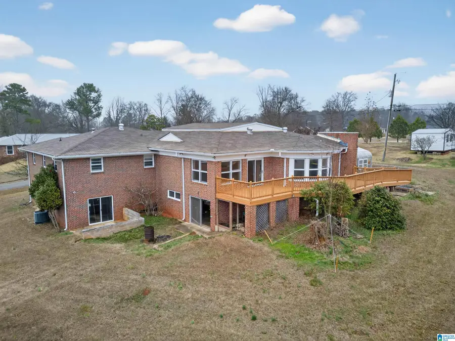 306 REYNOLDS STREET NW, Jacksonville, AL 36265 - Image #3