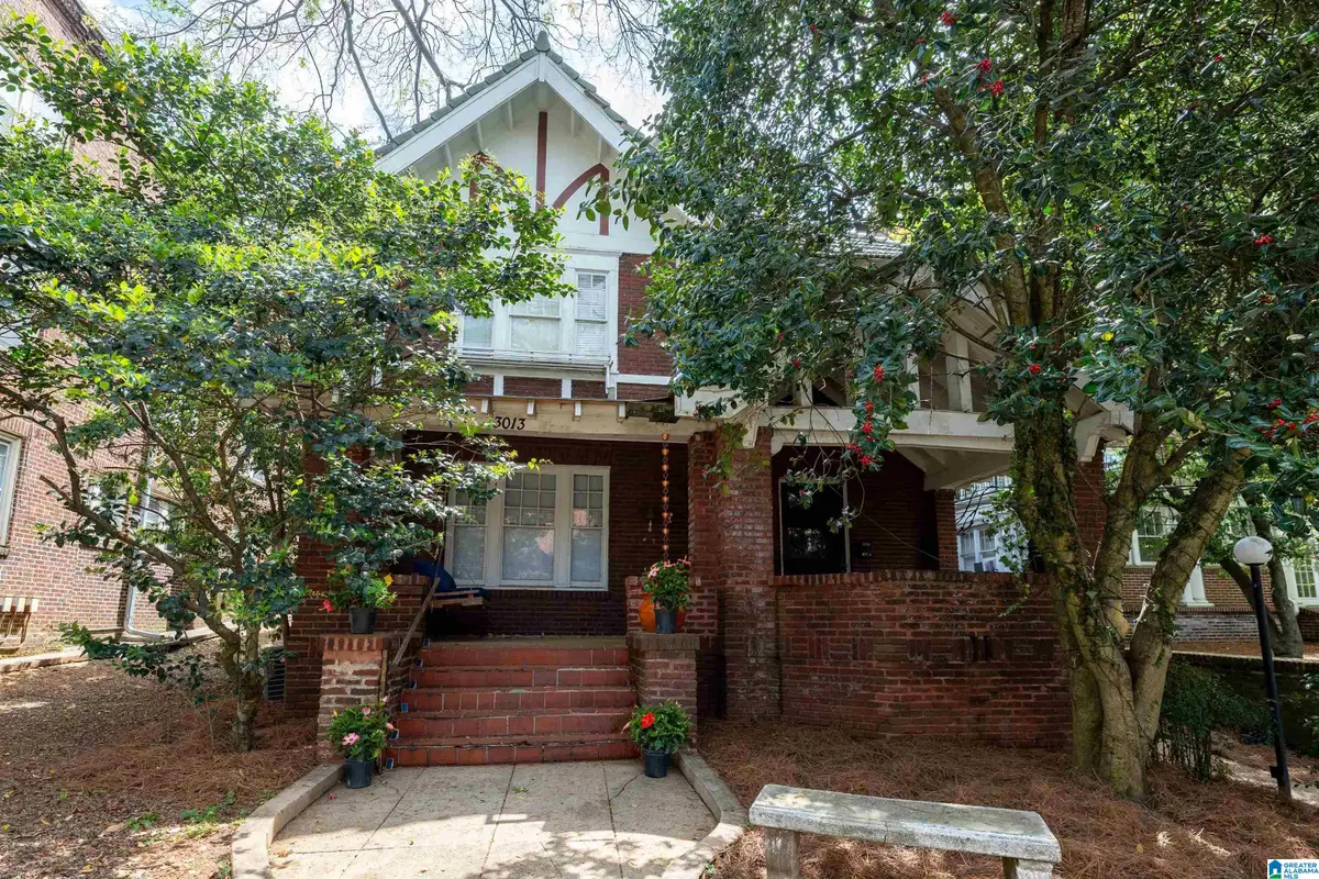3013 13TH AVENUE, Birmingham, AL 35205 - Image #1