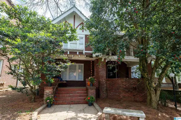 3013 13TH AVENUE, Birmingham, AL 35205