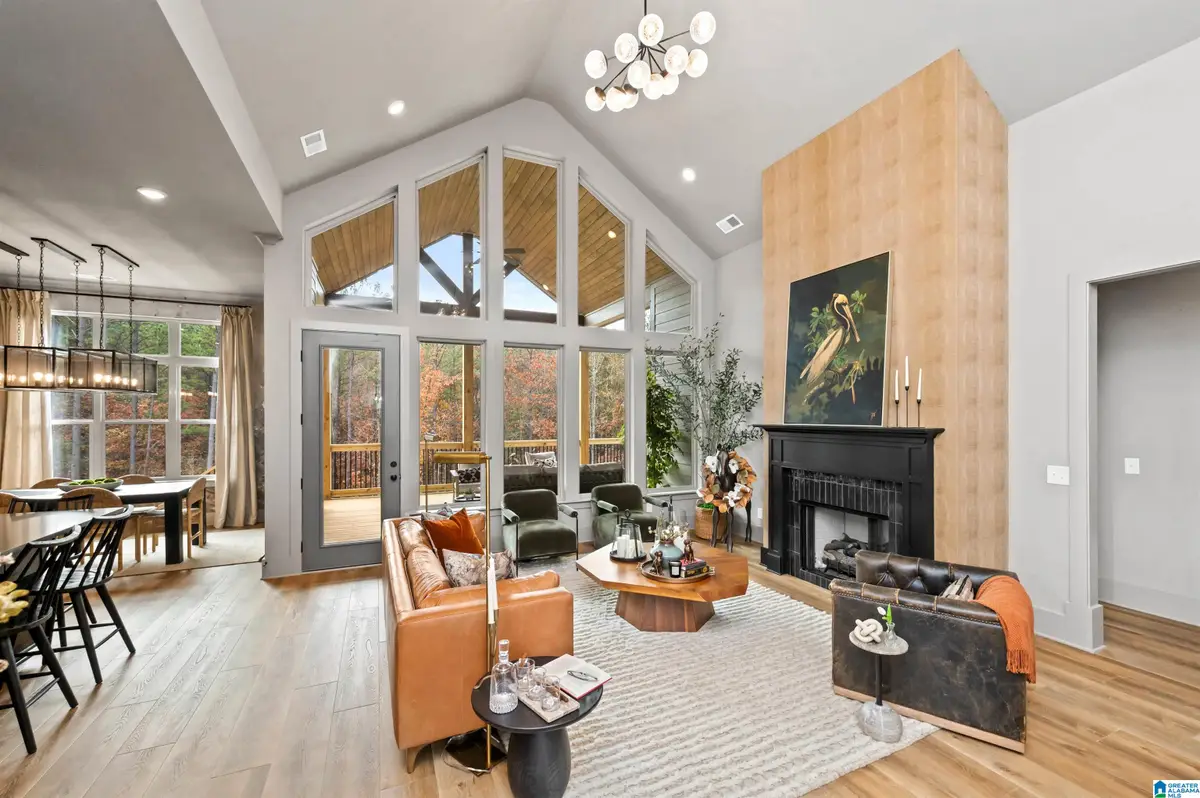 1940 HEARTPINE DRIVE, Hoover, AL 35244 - Image #1