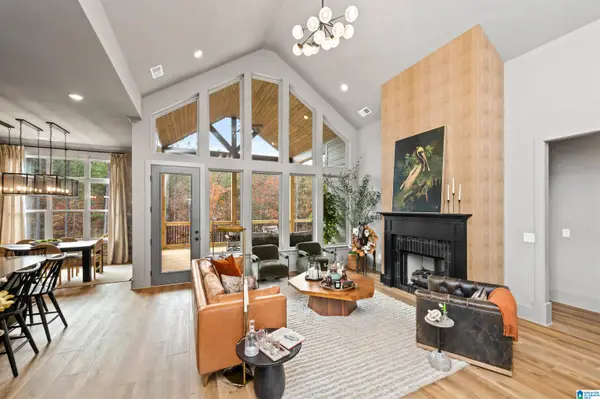 1928 HEARTPINE DRIVE, Hoover, AL 35244