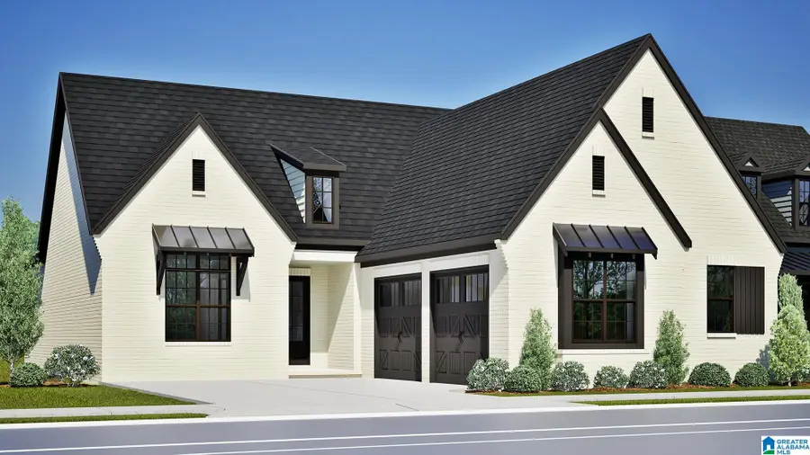 1958 HEARTPINE DRIVE, Hoover, AL 35244 - Image #2