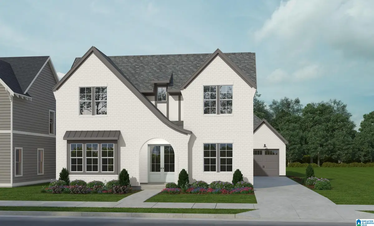 1962 HEARTPINE DRIVE, Hoover, AL 35244 - Image #1