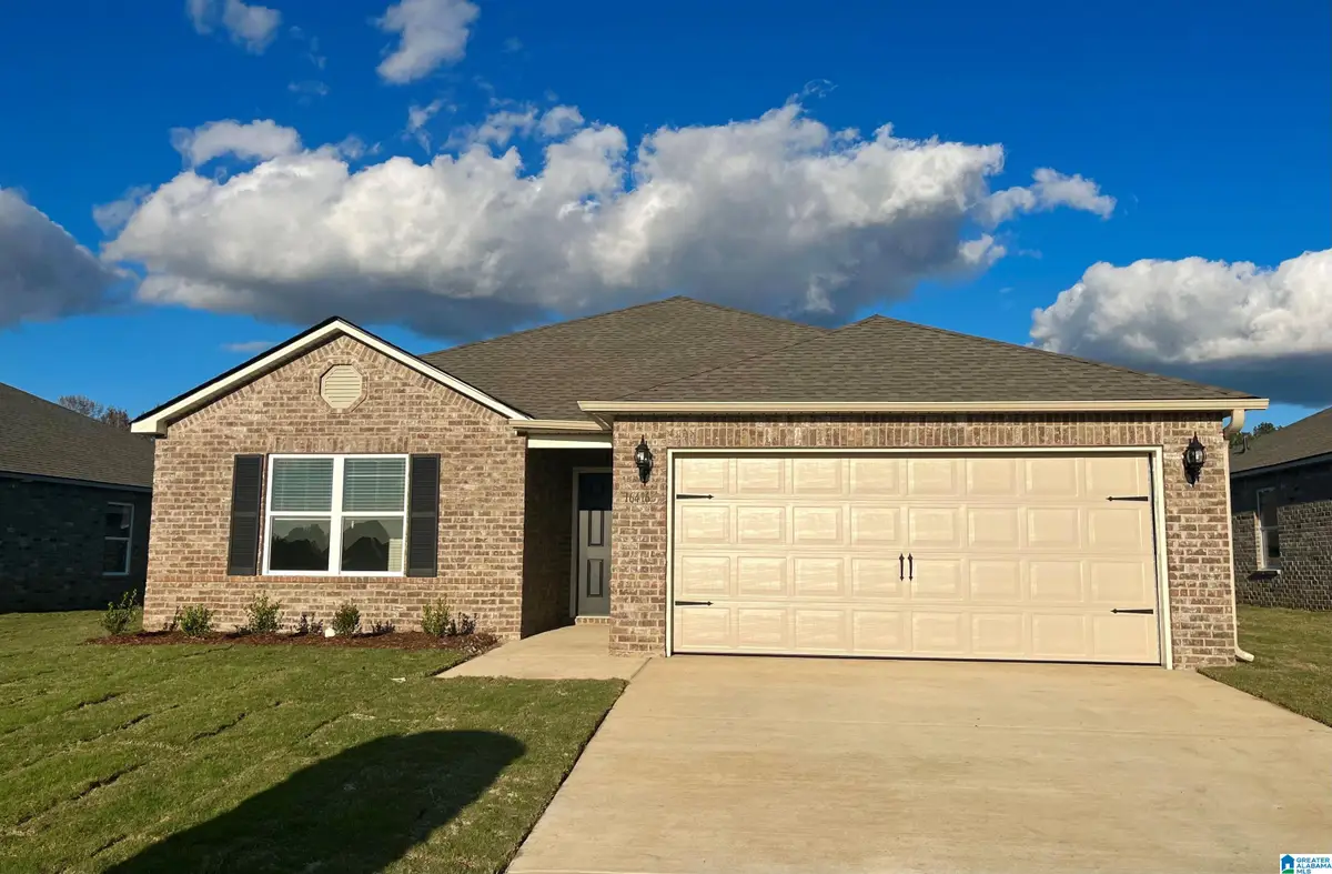 876 ASHFORD DRIVE, Calera, AL 35040 - Image #1