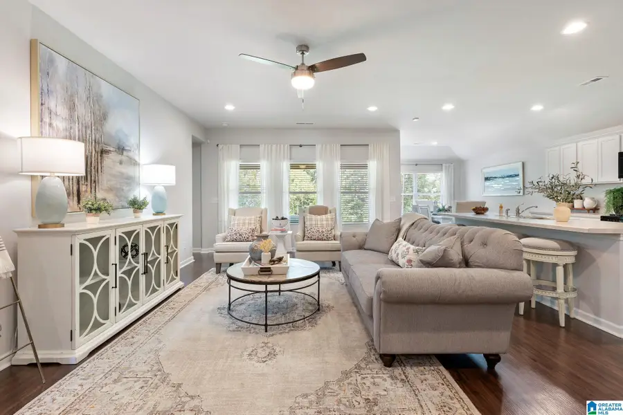 876 ASHFORD DRIVE, Calera, AL 35040 - Image #2