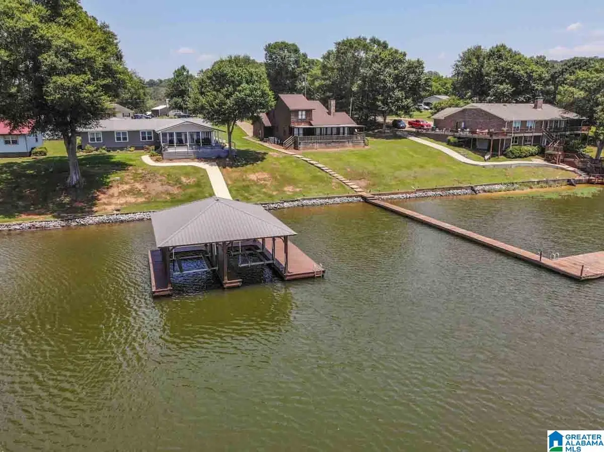 40 CAMELOT LANE, Talladega, AL 35160 - Image #1