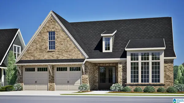 4661 OAKDELL ROAD, Hoover, AL 35244