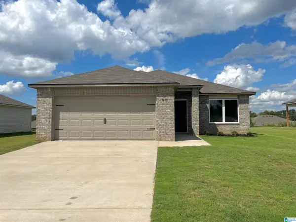 632 KLYNES DRIVE, Calera, AL 35040